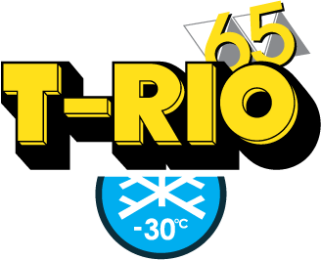 Logo T-RIO Doors & Windows